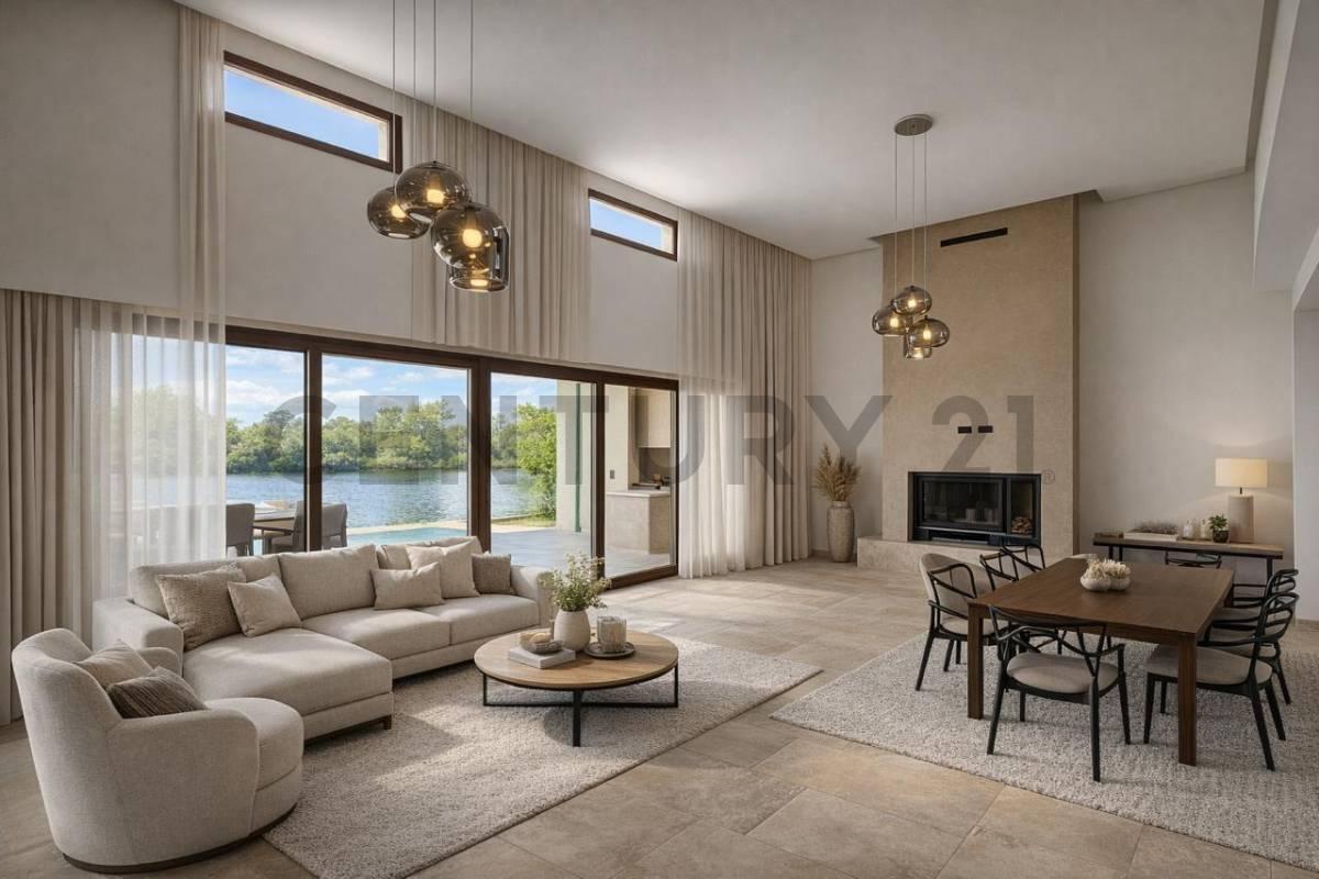VENTA CASA 5 AMBIENTES, EL CAZAL, ESCOBAR — foto 1
