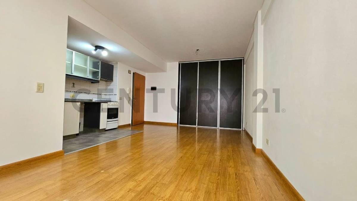 Venta monoambiente en Caballito Apto Crédito — foto 1