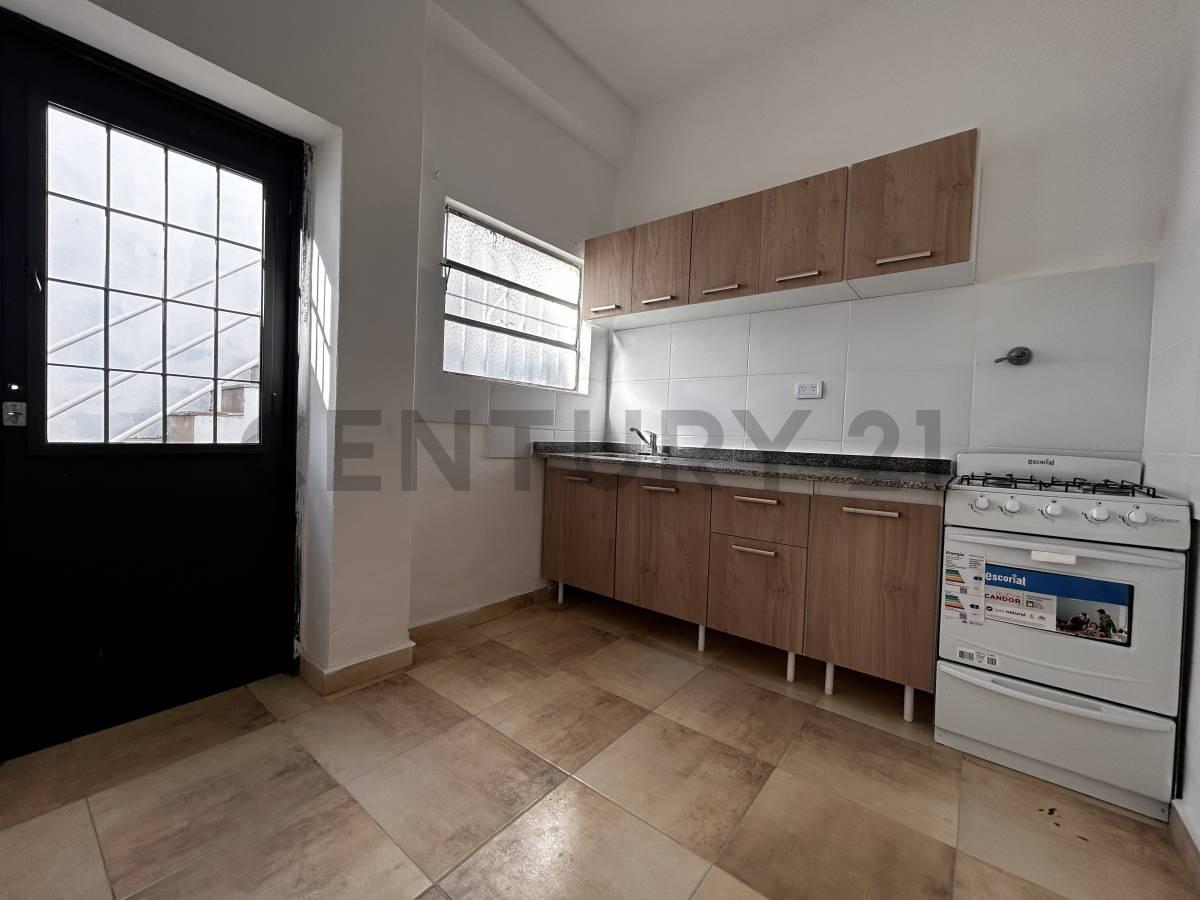 PH en San Justo en venta 2 ambientes — foto 1