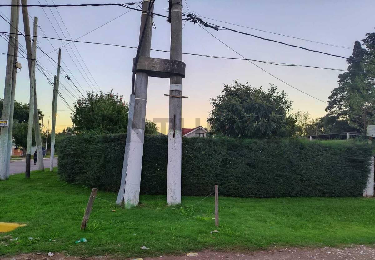 VENTA LOTE 201M2 TORTUGUITAS - JOSÉ C. PAZ — foto 1