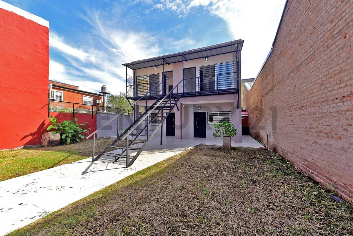 Venta en bloque departamentos ideal inversor — foto 1