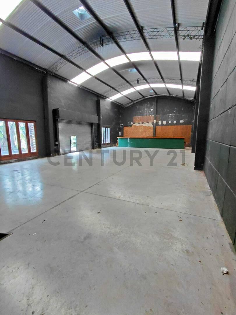 ALQUILER Locales y Depósito y predio de descubierto – Don Torcuato- Colectora este — foto 1