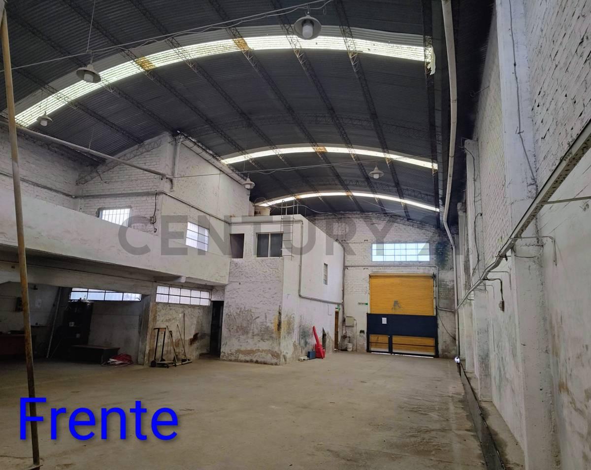 VENTA GALPON/NAVE INDISTRIAL. VICTORIA. SAN FERNANDO — foto 1