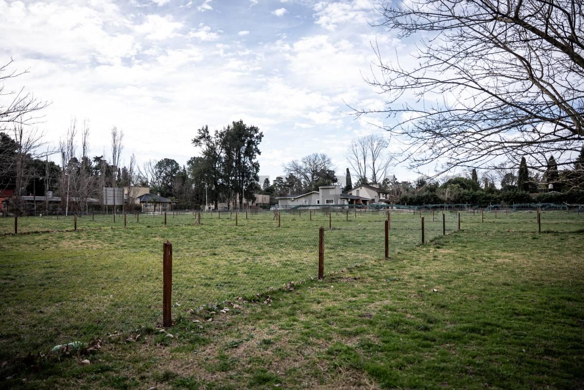 VENTA LOTE BARRIO LOMAS DE PERO EN DEL VISO FINANCIACION — foto 1