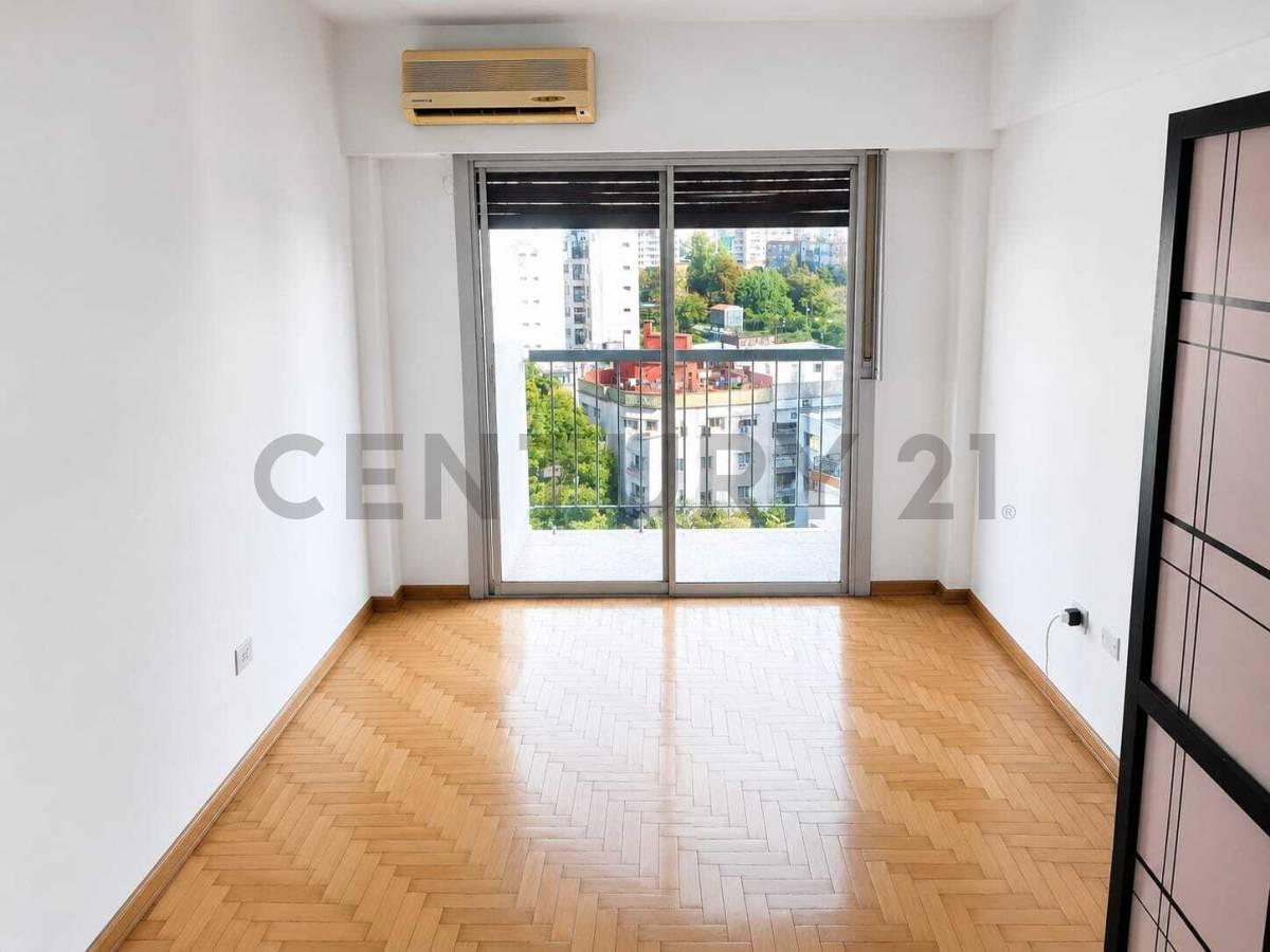 Venta Departamento Dos Ambientes Caballito — foto 1