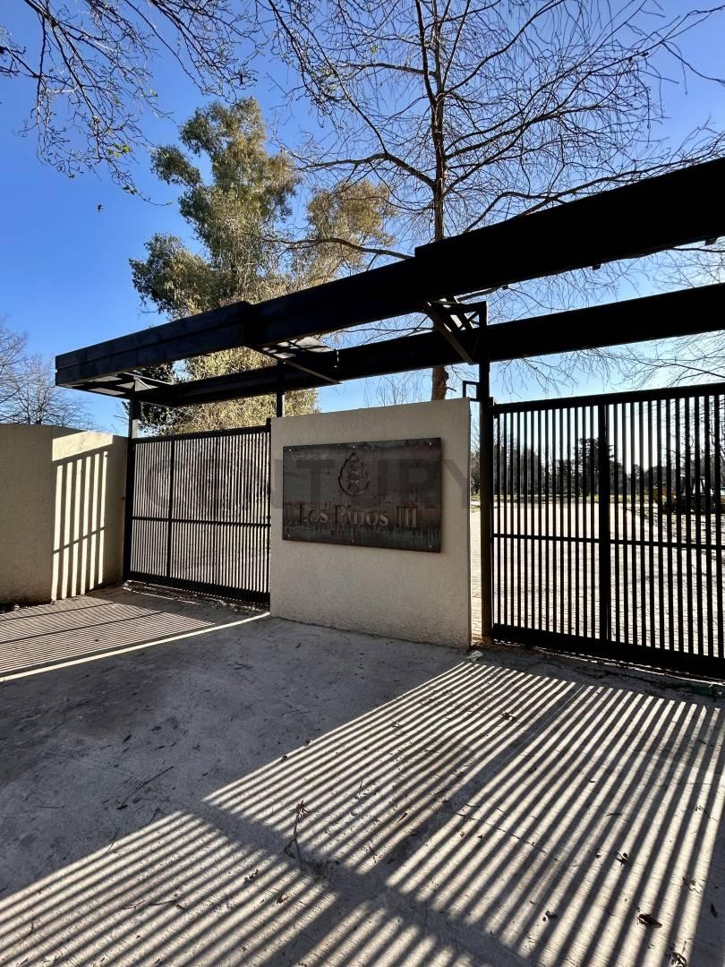 Lote en venta en José C. Paz – Excelente ubicación — foto 1