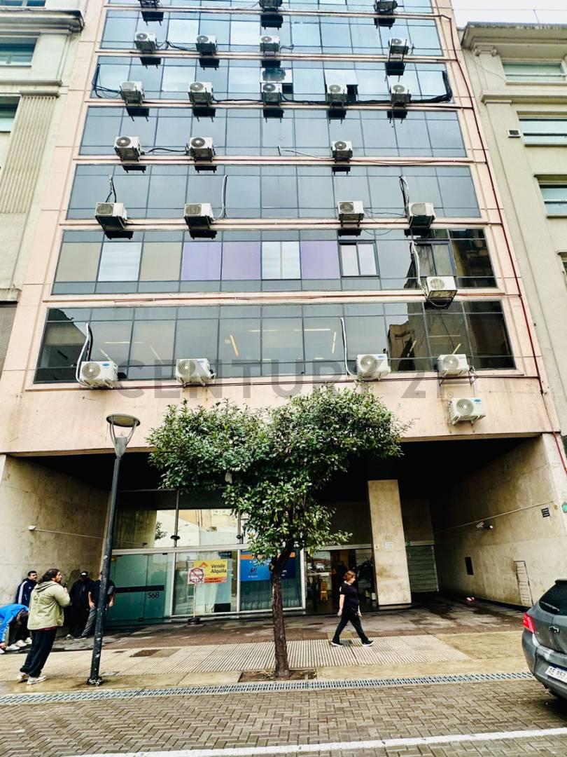 VENTA COCHERA MICROCENTRO SUIPACHA Y TUCUMAN — foto 1