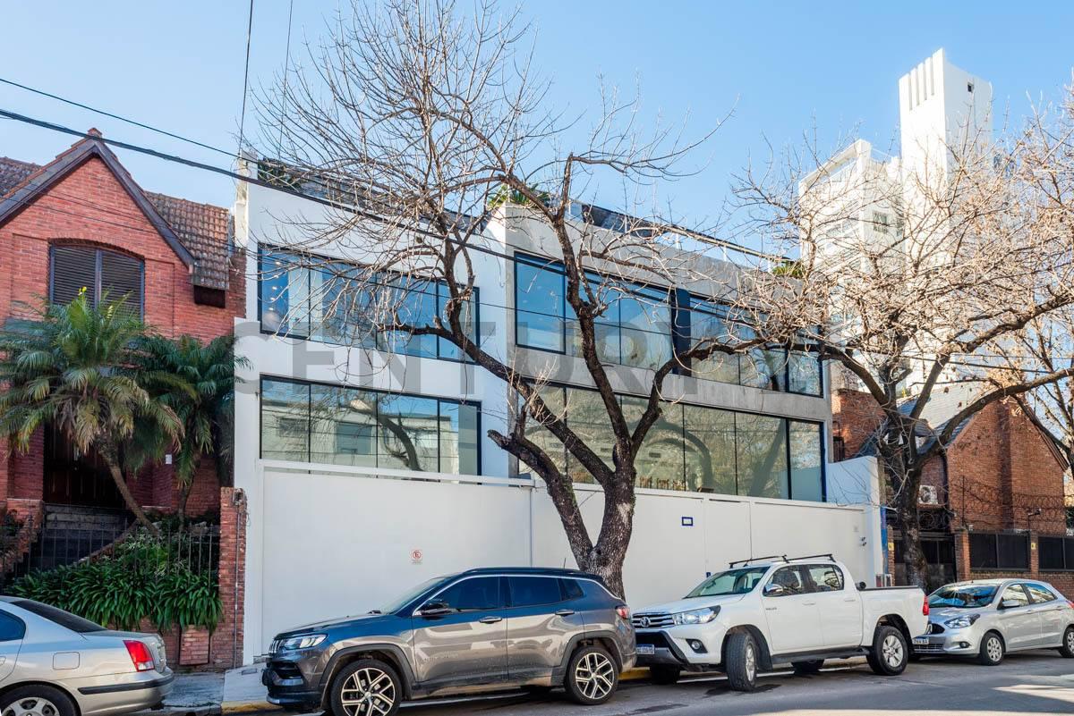 VENTA CASA 5 AMB EN BELGRANO — foto 1