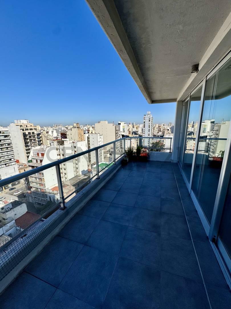 DPTO EN VENTA - Monoambiente ZONA UADE - Monserrat - Amenities y cochera - APTO CREDITO. — foto 1