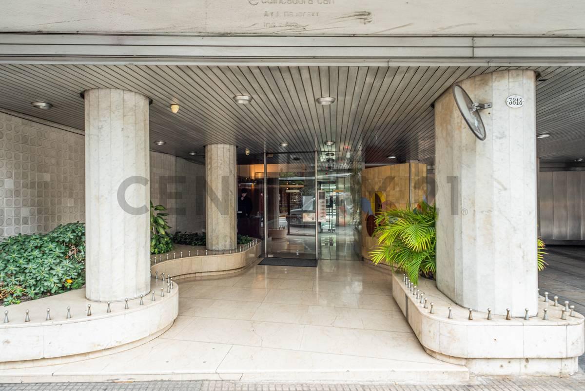 Venta Departamento 3 Ambientes c/dep en Palermo — foto 1