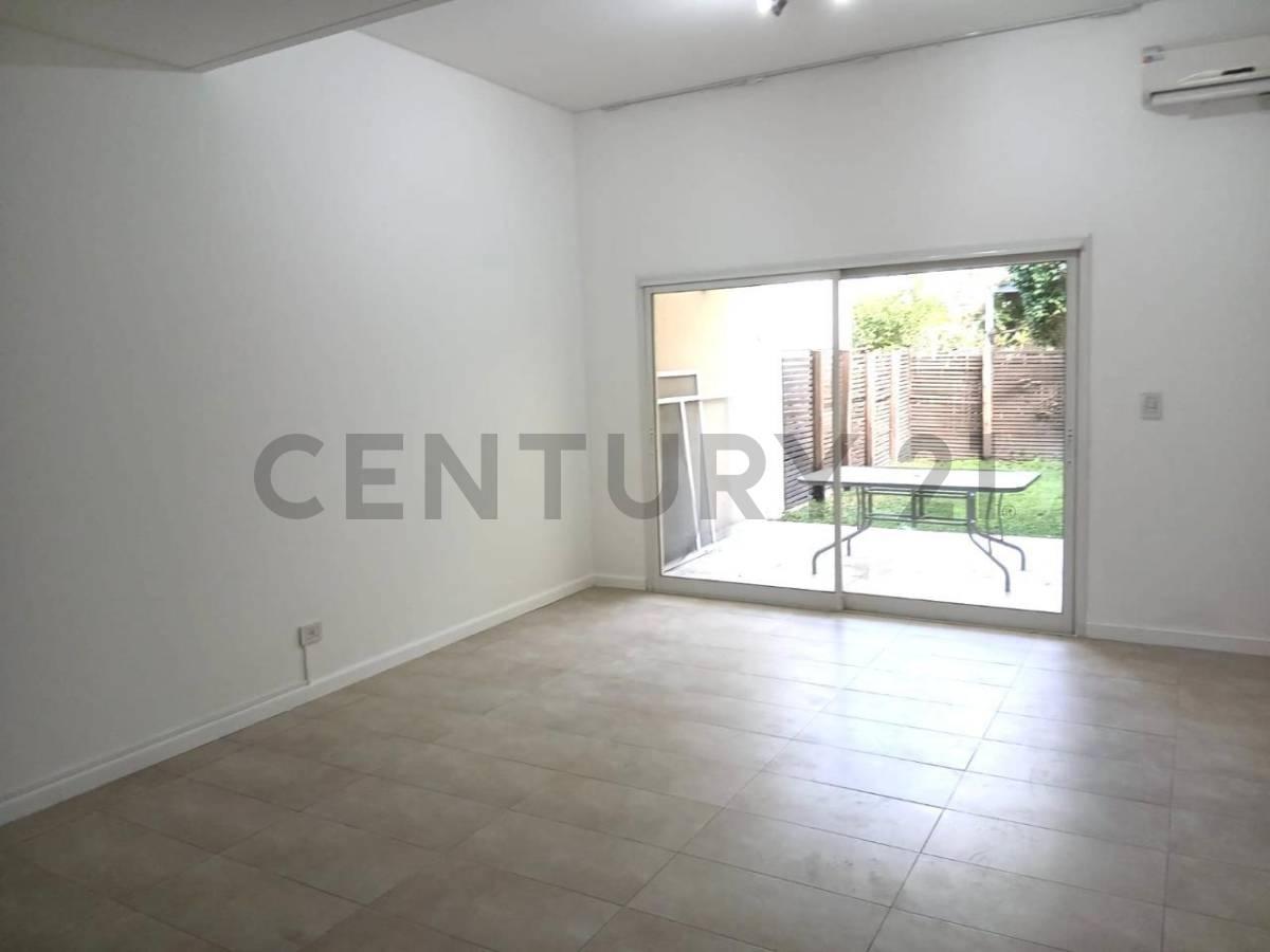 ALQUILER CASA 3 AMB TRIPLEX EN PORTEZUELO — foto 1