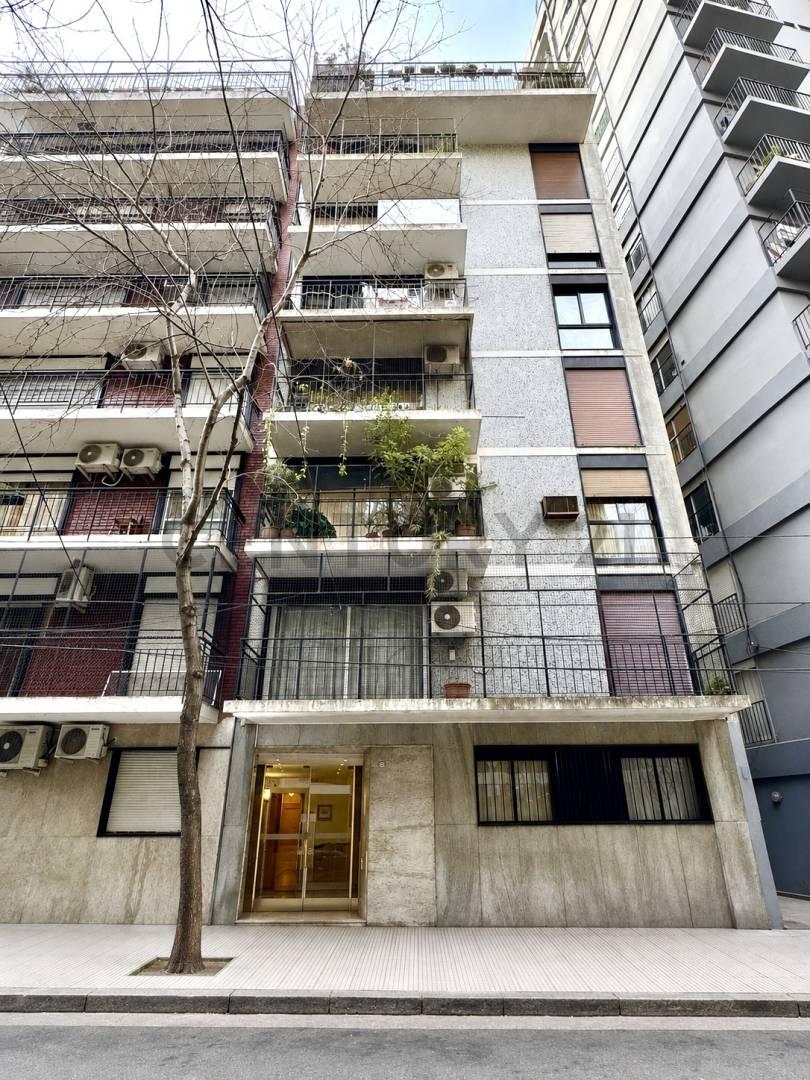 VENTA | 3 AMB REFACCIONADO A 1 CUADRA DEL JARDÍN BOTÁNICO – PALERMO - APTO CREDITO — foto 1