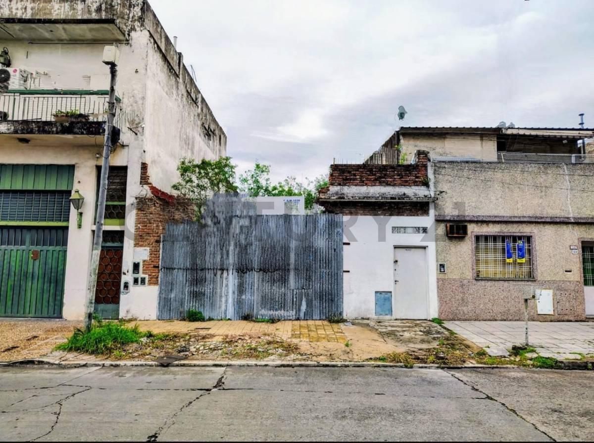VENTA LOTE IDEAL DESARROLLO VILLA MAIPU 302 M2 FOT 1,5 ZONIF IR ALTURA MAX 12 — foto 1