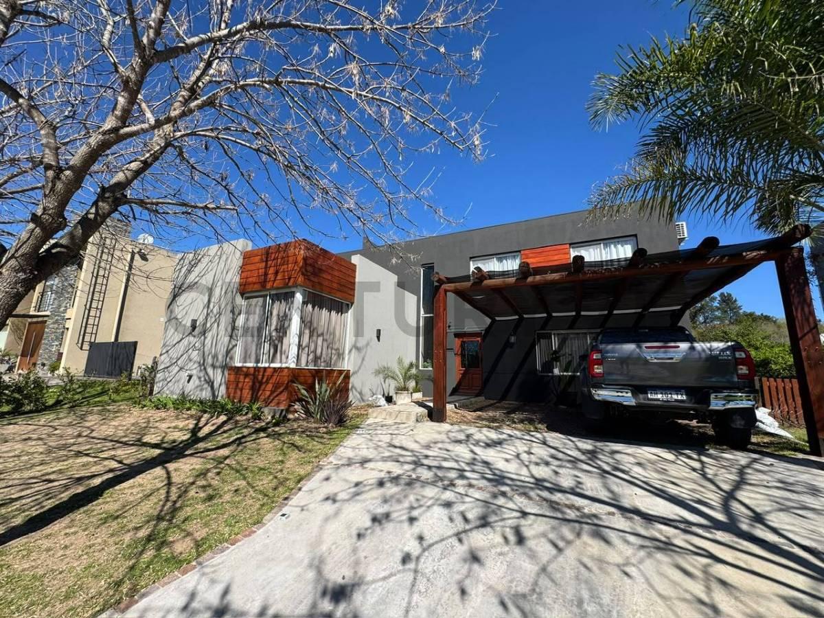 VENTA CASA 5 AMBIENTES, EL CAZAL ESCOBAR — foto 1