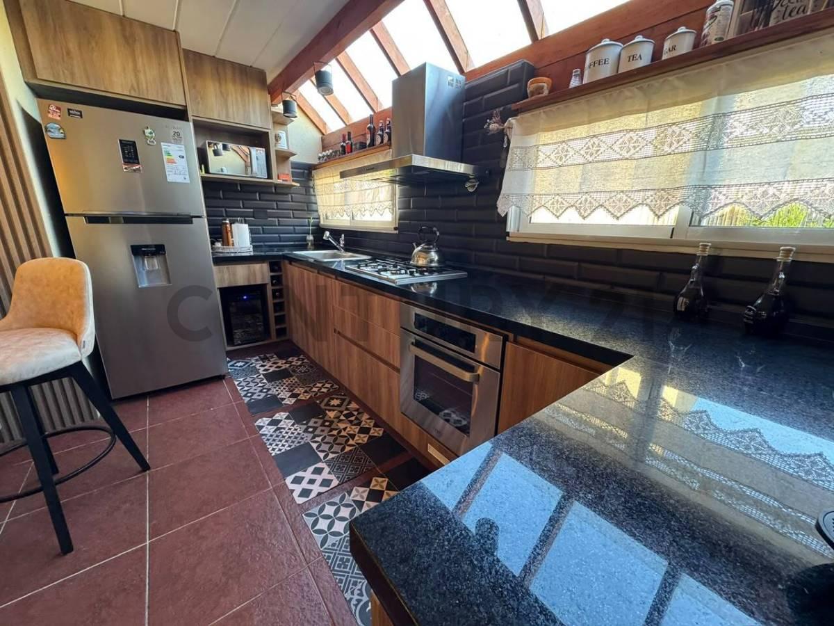 VENTA CASA 5 AMBIENTES, EL CAZAL ESCOBAR — foto 1