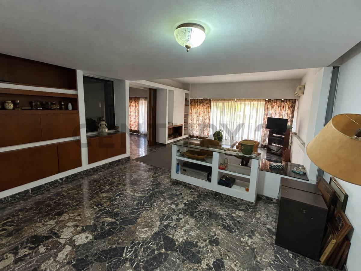VENTA DEPTO 4 AMB CON BALCON Y PATIO EN SAN MARTIN — foto 1