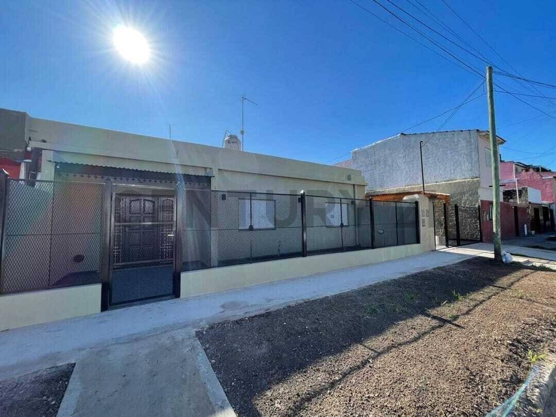 Alquiler casa 3 amb - con parrilla. San Miguel — foto 1