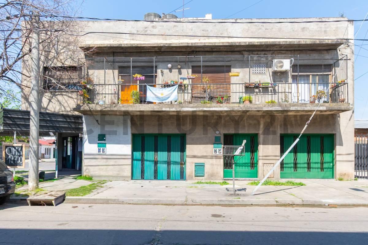 VENTA PH 4 AMB- TERRAZA-BALCON-GARAGE SIN EXPENSAS — foto 1