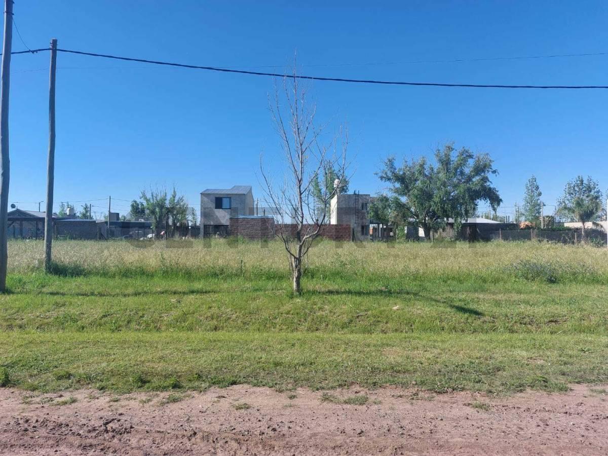 Venta Lote Tierra de Sueños 3. Roldán — foto 1