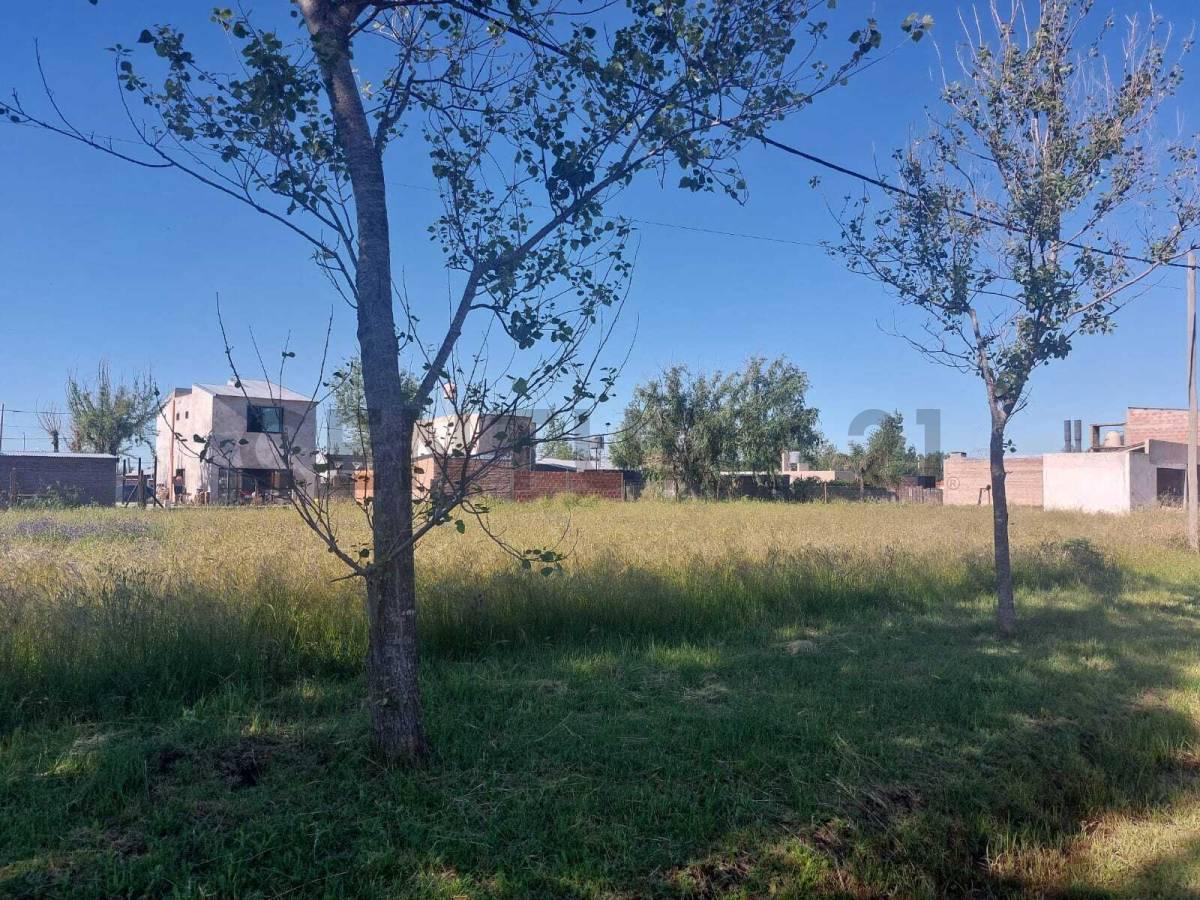 Venta Lote en Roldán. Tierra de Sueños III — foto 1
