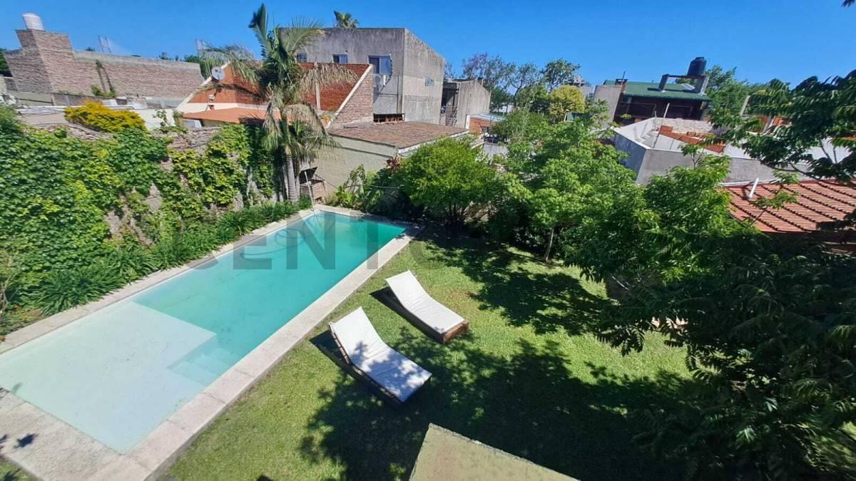 Venta de casa 3 dormitorios en Granadero Baigorria — foto 1