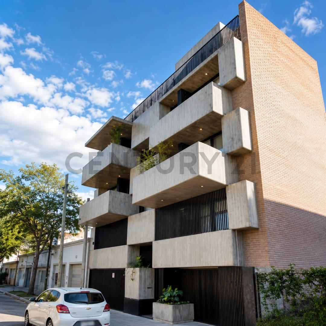 Venta de Monoambiente a estrenar en Refineria — foto 1