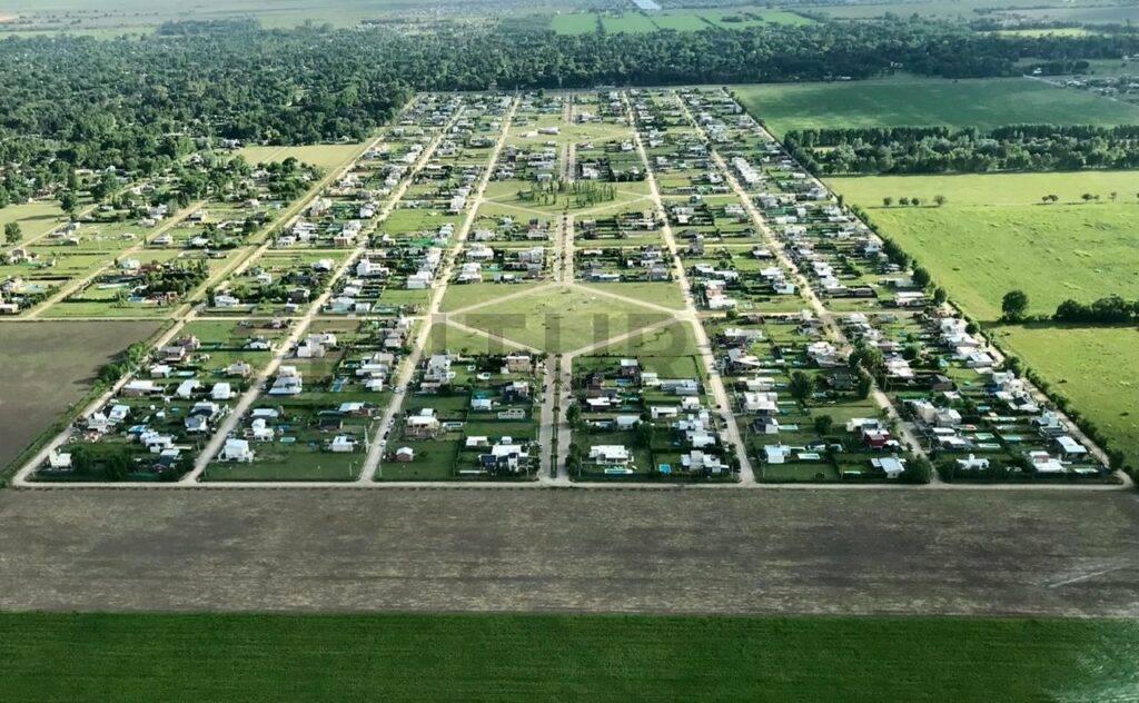 Lote en Acequias del Aire — foto 1
