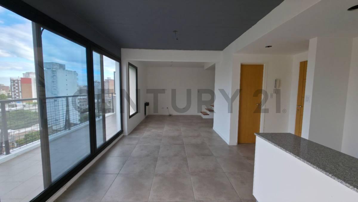 Venta - Duplex 1 dormitorio - Lourdes — foto 1