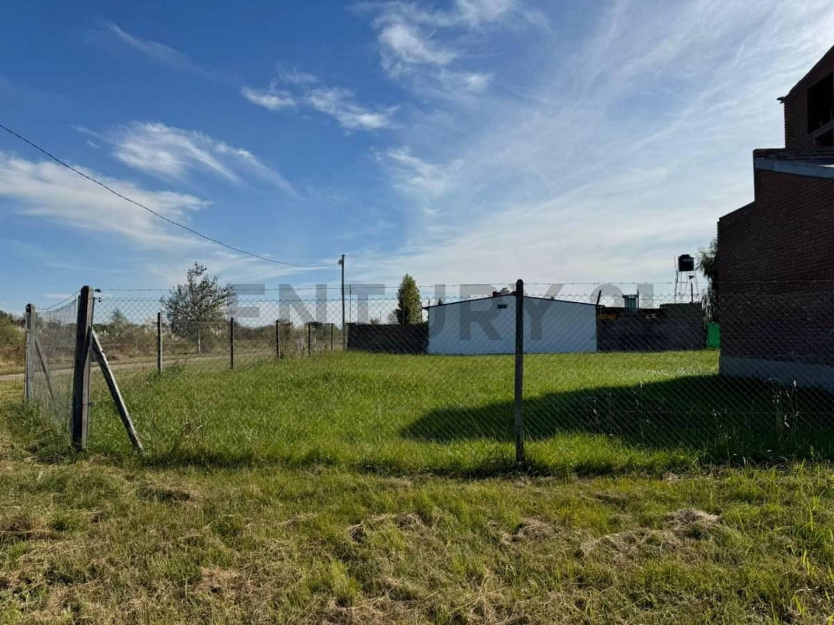Lote en Roldan en venta — foto 1