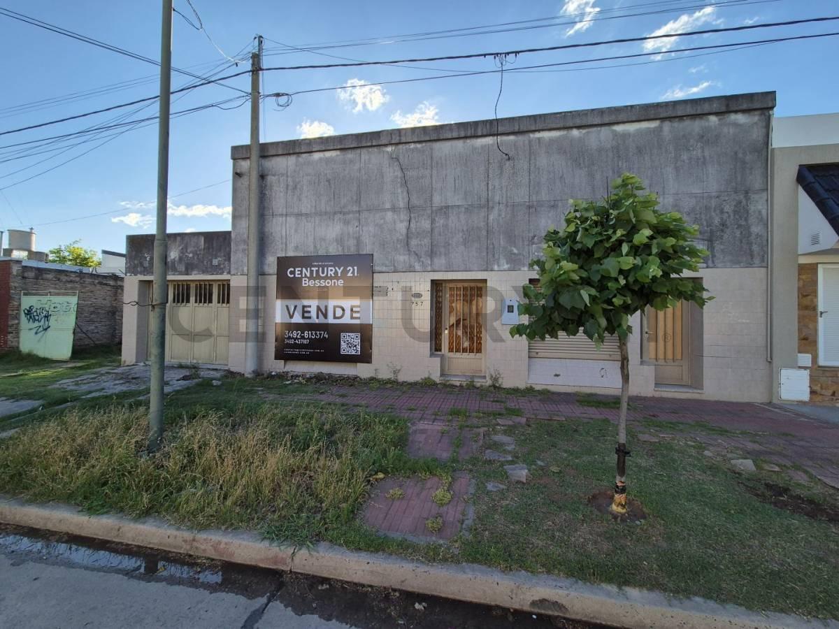 Casa en venta en Rafaela — foto 1
