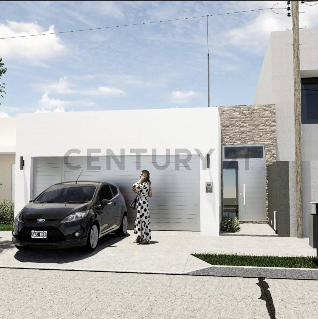 Casa en venta en Rafaela — foto 1
