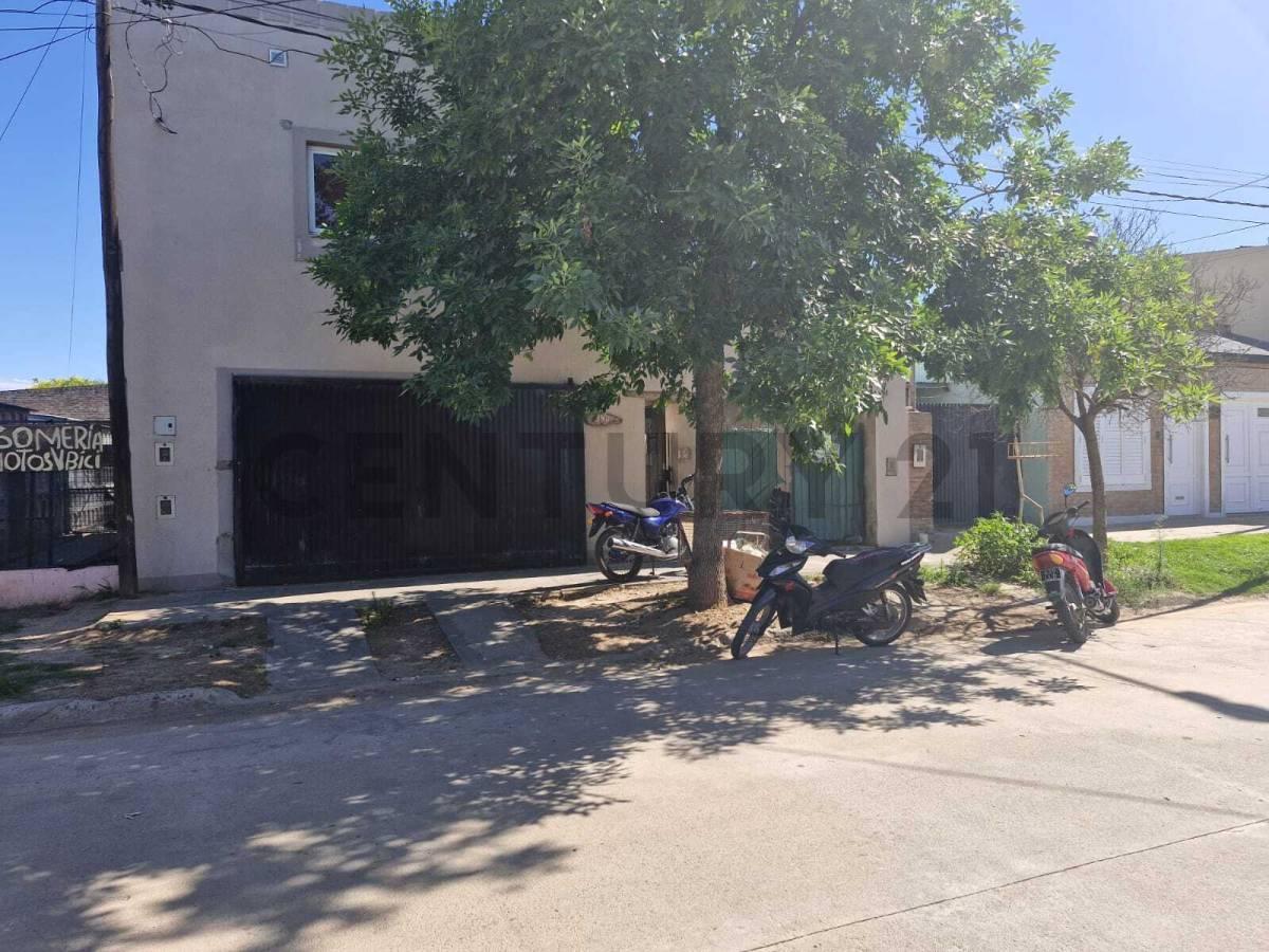 Complejo de departamentos en venta en Rafaela — foto 1