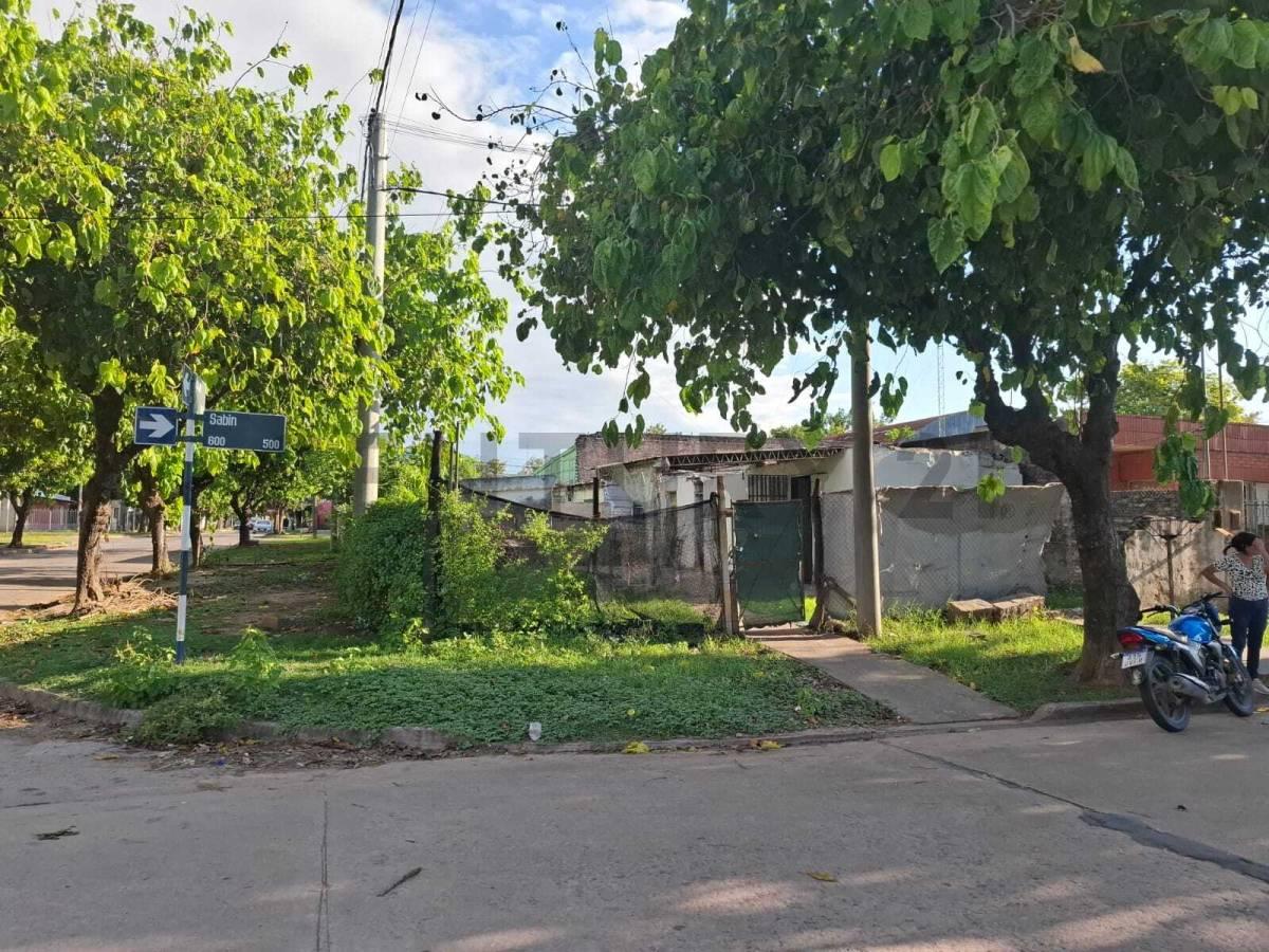 Casa en B° Barranquitas — foto 1