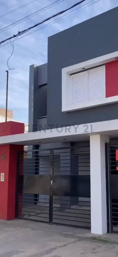VENTA PH 2 DORMITORIOS EN B° PIZZURNO RAFAELA — foto 1