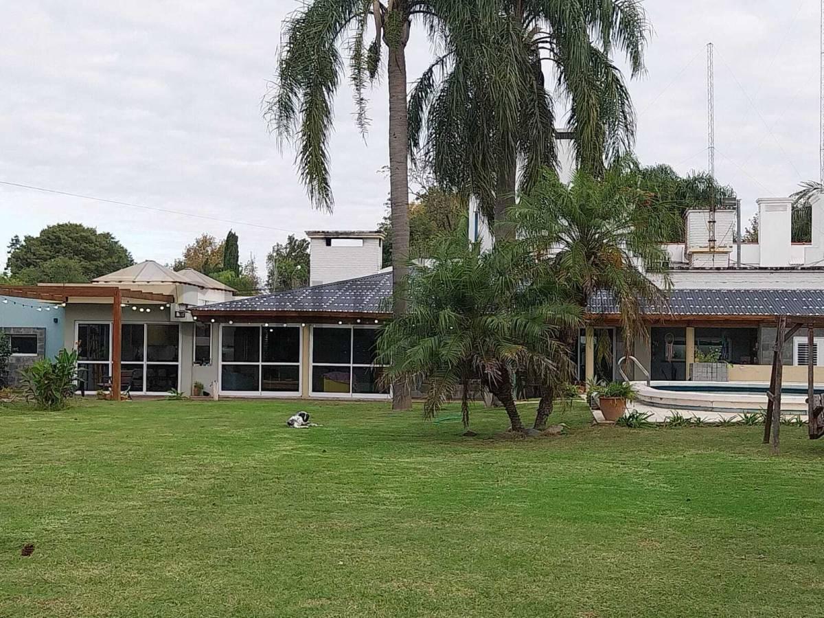 Casa en venta en Rafaela, barrio Los Alamos — foto 1