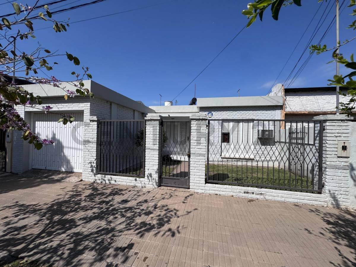 Casa en venta en Rafaela — foto 1