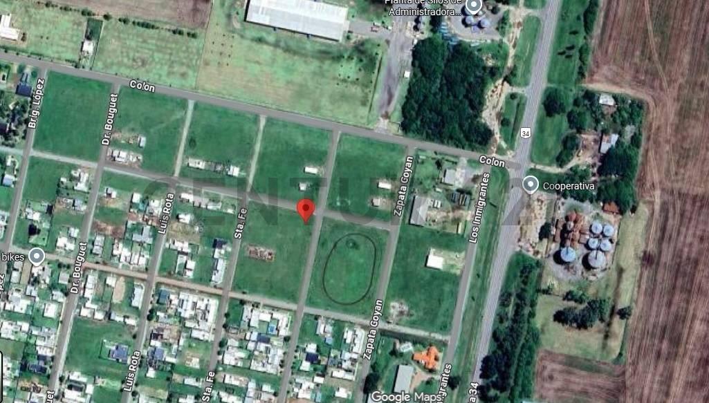 SE VENDEN TERRENOS EN SAN VICENTE — foto 1