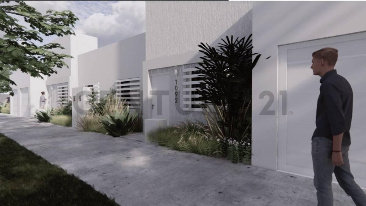 Casa en venta en Rafaela, barrio La Cañada — foto 1