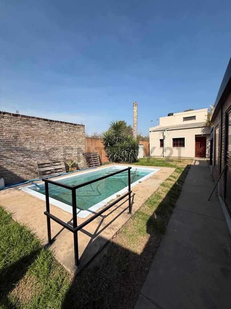 Venta Casa quinta en Lehmann! Oportunidad! — foto 1