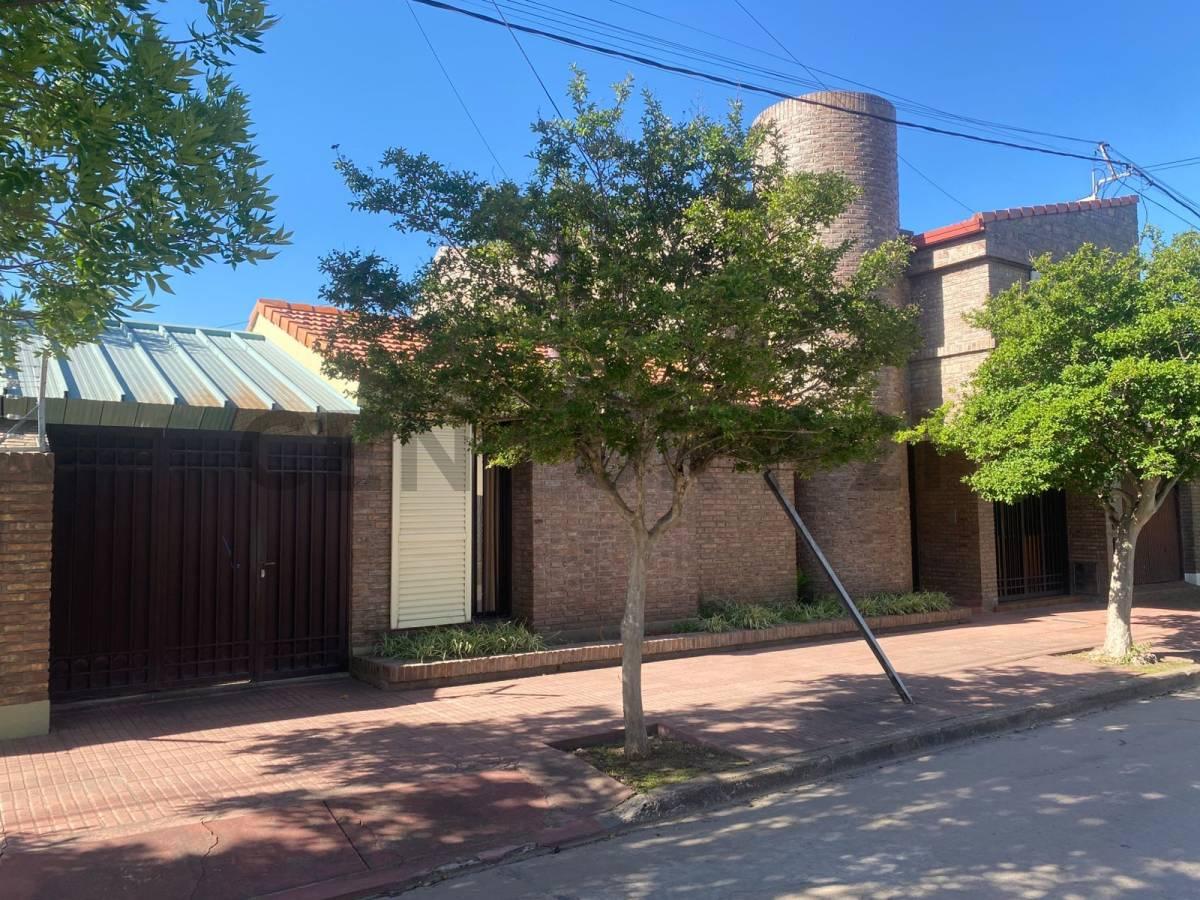 Casa en venta en Rafaela, barrio Alberdi — foto 1