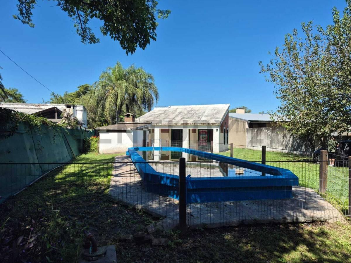 Quinta en venta en Rafaela, barrio Brigadier López — foto 1