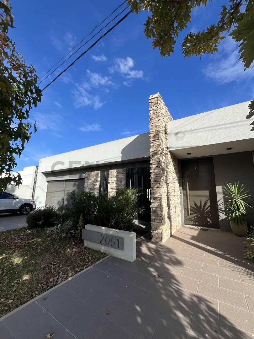 Casa en venta en Rafaela — foto 1