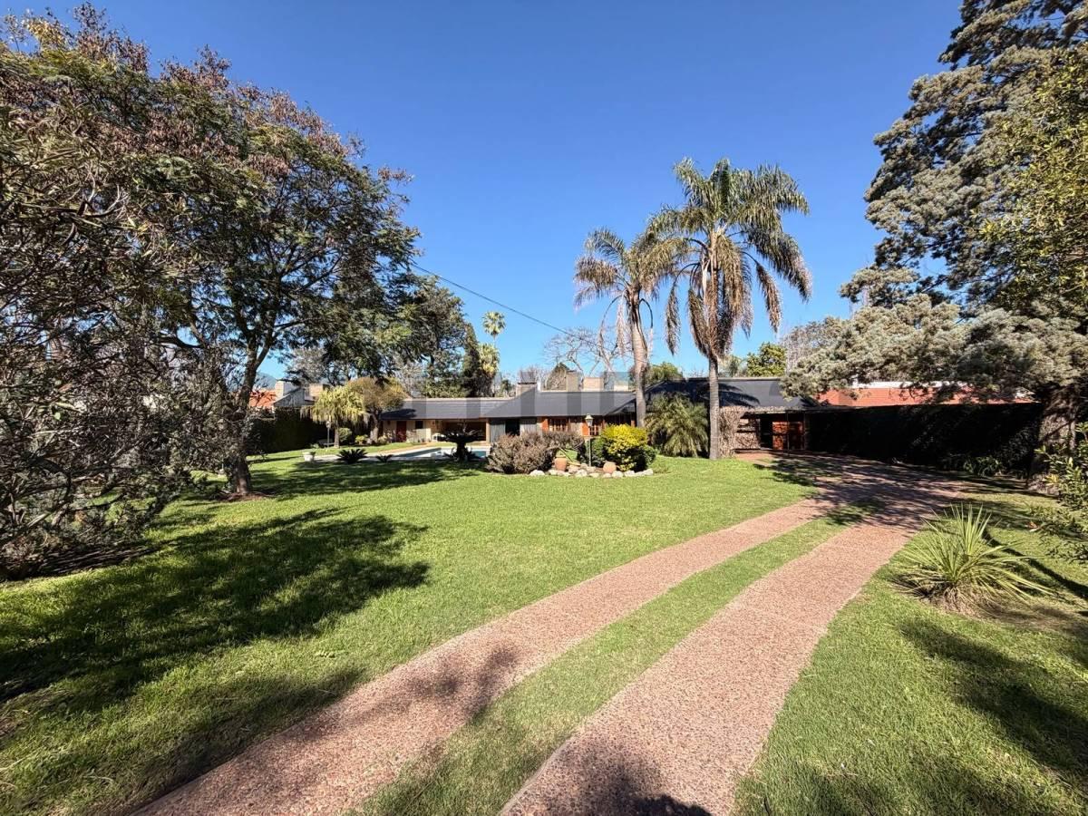 Venta de Casa Quinta Residencial - Barrio Villa Los Alamos - Rafaela — foto 1