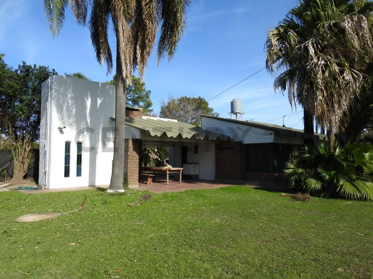 Casa Quinta en Barrio Brigadier López, Rafaela — foto 1