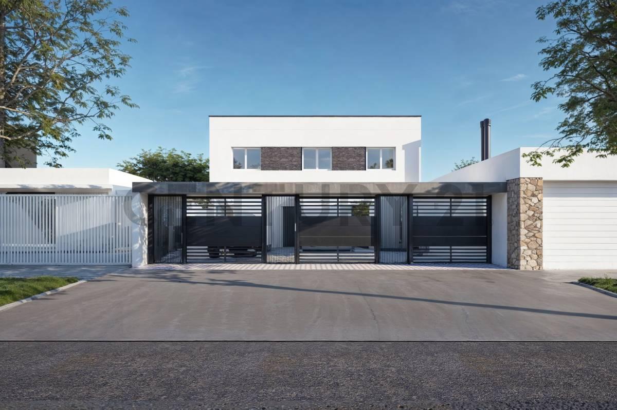 Oportunidad de Inversión – Duplex en Preventa al Pozo en Zona Sur (Rafaela) — foto 1