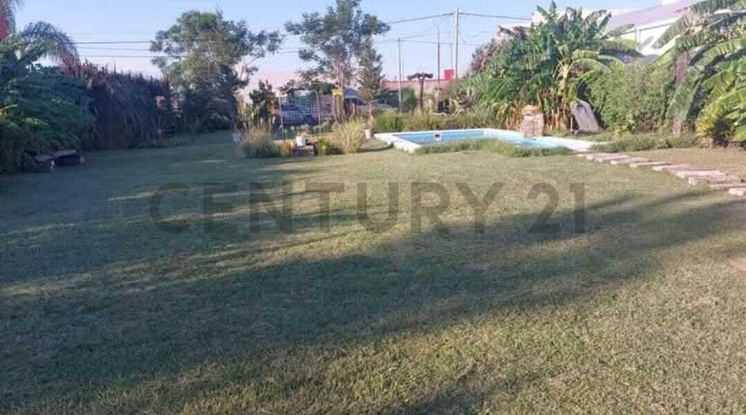 QUINTA EN VENTA EN SUSANA — foto 1