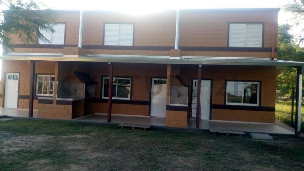 Excelentes Cabañas a estrenar en San Javier. — foto 1