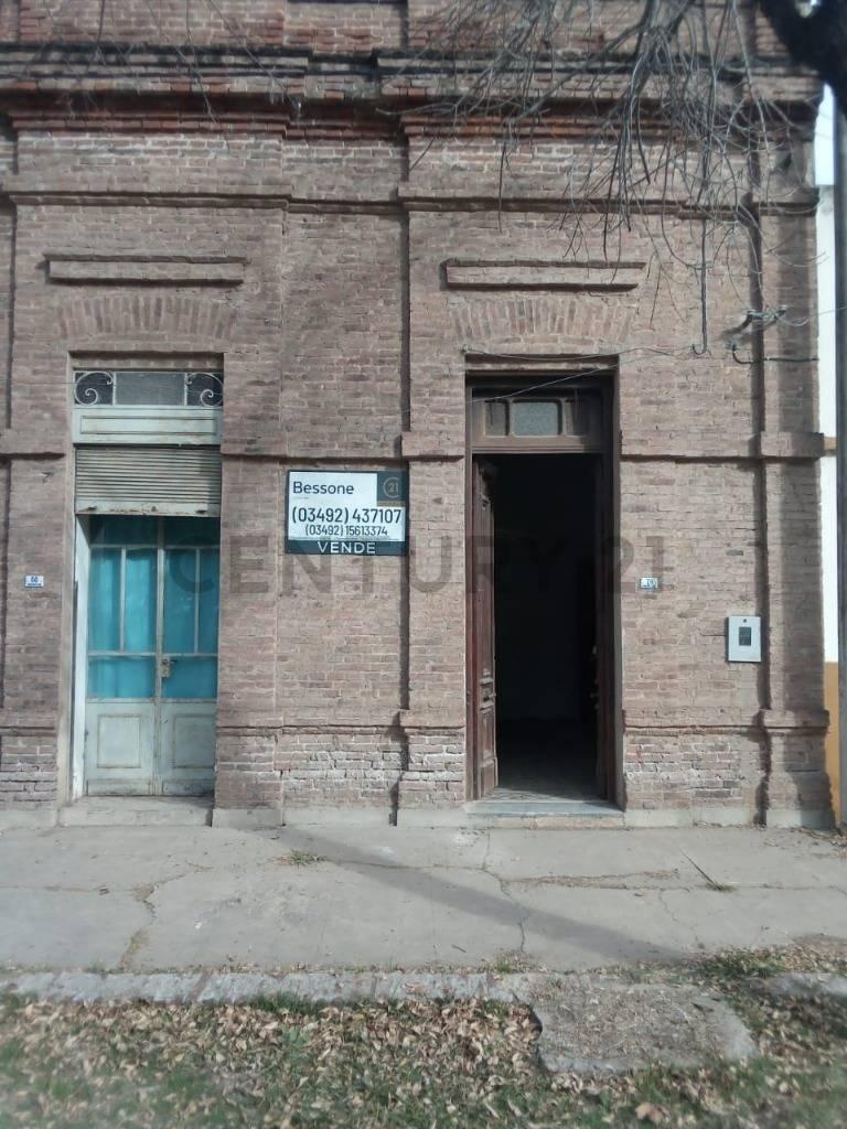 Se vende casa en Angelica — foto 1
