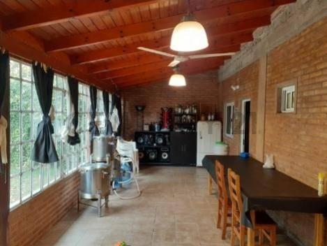 Casa en venta en Rafaela, barrio Pizzurno — foto 1