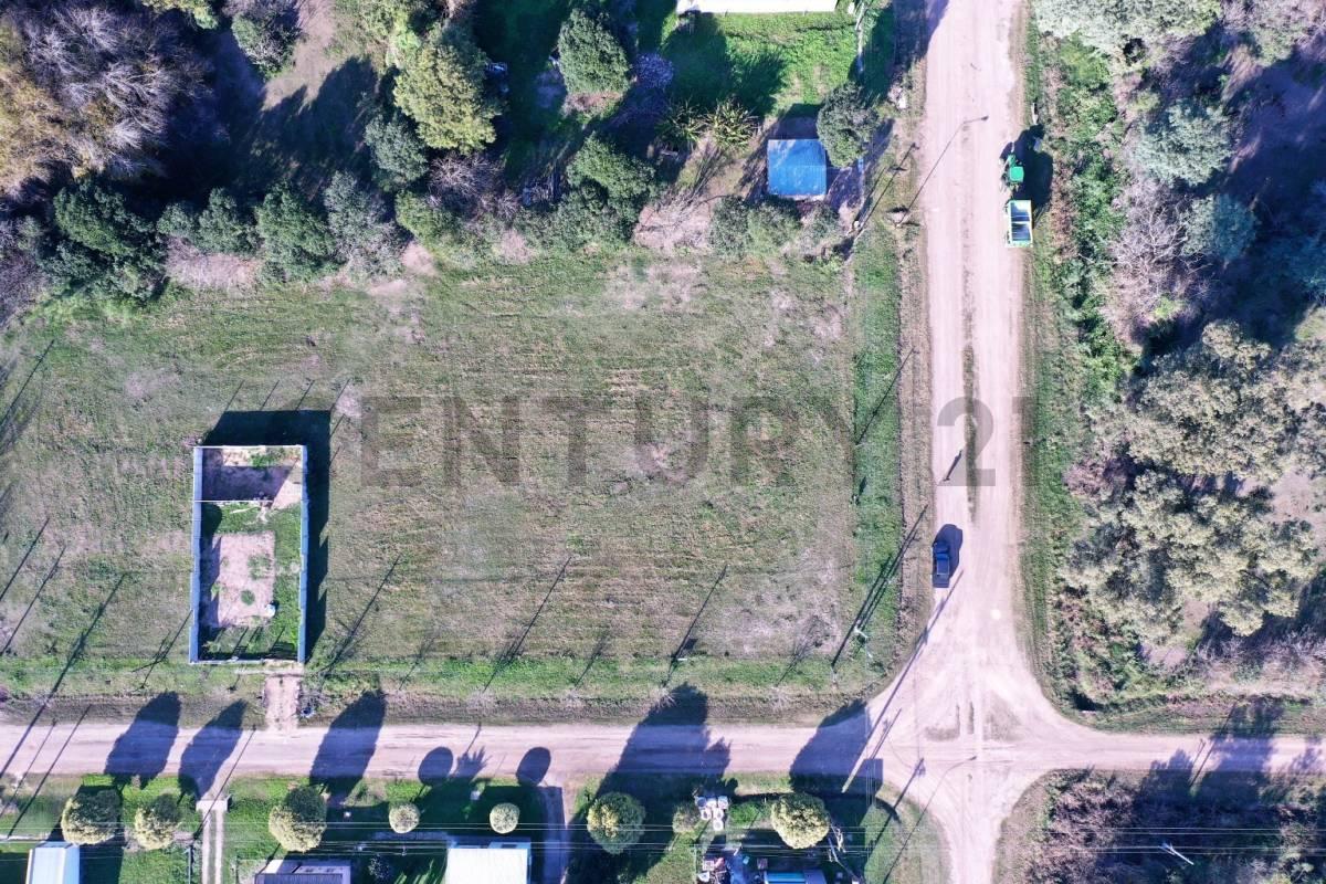Se vende terreno en Ataliva — foto 1